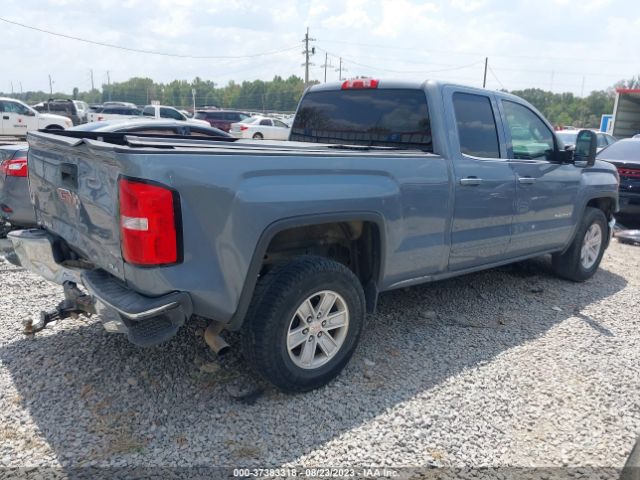 1GTR1UEC6FZ279604 GMC Sierra 1500 Sle