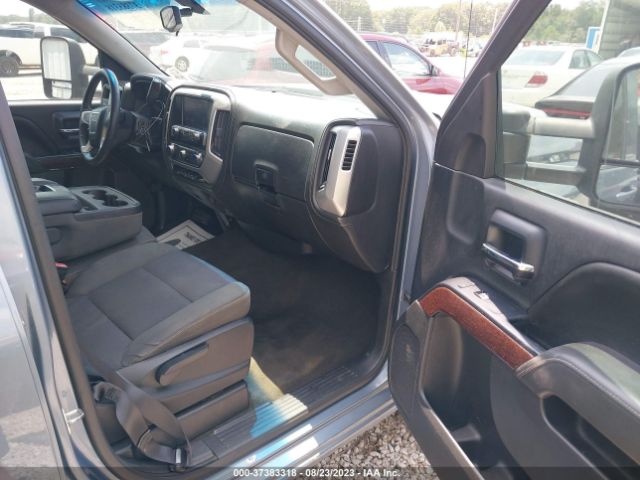 1GTR1UEC6FZ279604 GMC Sierra 1500 Sle
