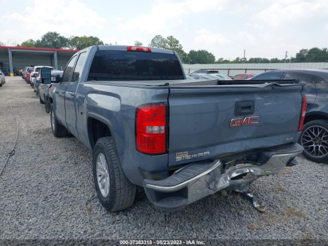 1GTR1UEC6FZ279604 GMC Sierra 1500 Sle