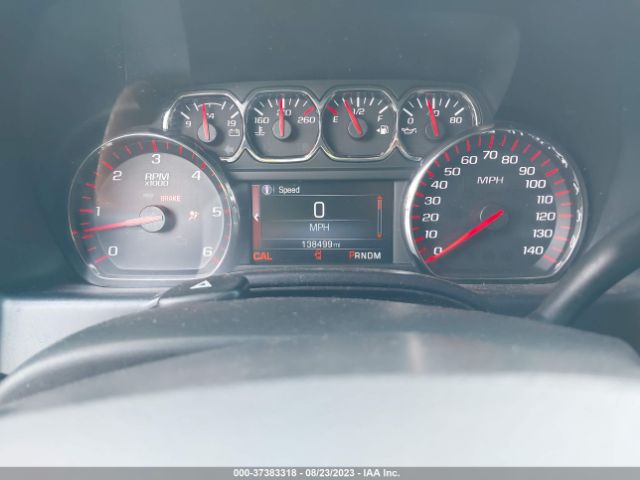 1GTR1UEC6FZ279604 GMC Sierra 1500 Sle
