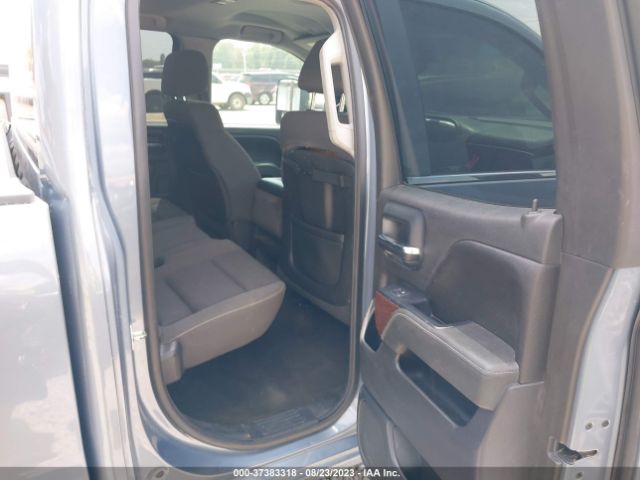 1GTR1UEC6FZ279604 GMC Sierra 1500 Sle