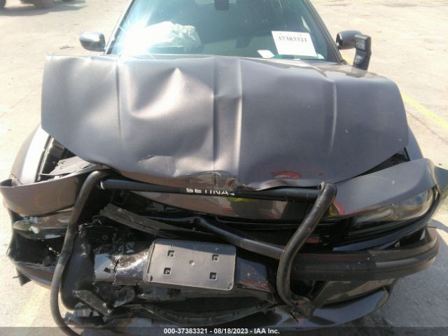 2C3CDXKG7MH528631 Dodge Charger Police