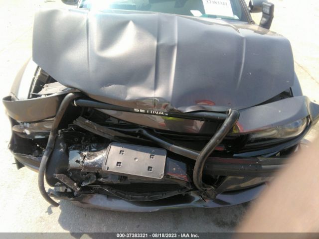 2C3CDXKG7MH528631 Dodge Charger Police