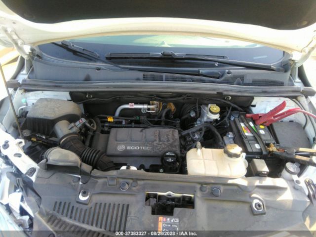 2020 BUICK ENCORE KL4CJASB1LB000722 Photo 9