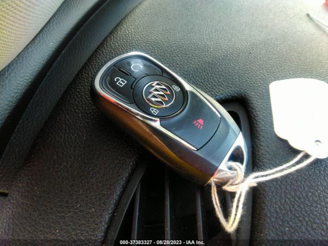 2020 BUICK ENCORE KL4CJASB1LB000722 Photo 10