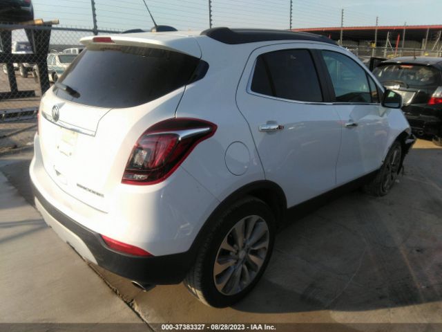 2020 BUICK ENCORE KL4CJASB1LB000722 Photo 3