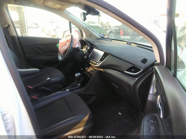 2020 BUICK ENCORE KL4CJASB1LB000722 Photo 4