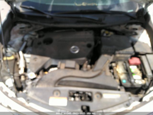 1N4AL3AP3EN354555 Nissan ALTIMA 2.5