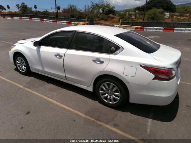 1N4AL3AP3EN354555 Nissan ALTIMA 2.5