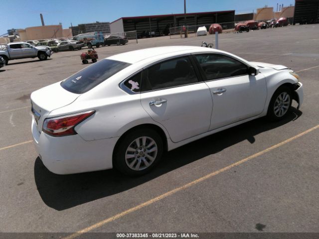 1N4AL3AP3EN354555 Nissan ALTIMA 2.5