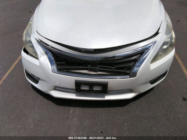 1N4AL3AP3EN354555 Nissan ALTIMA 2.5