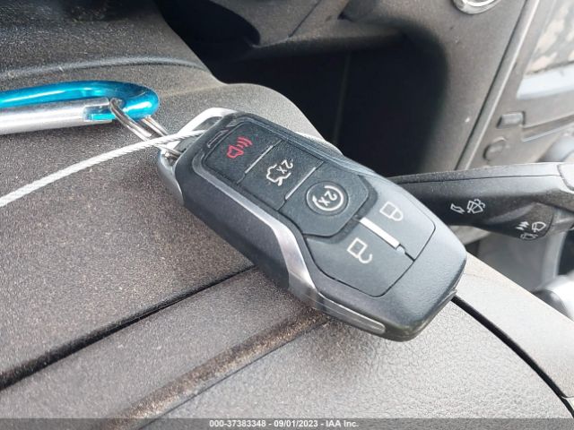 3FA6P0SU1GR187643 Ford Fusion Energi Titanium