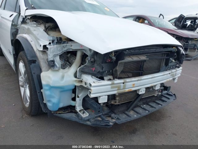 3FA6P0SU1GR187643 Ford Fusion Energi Titanium