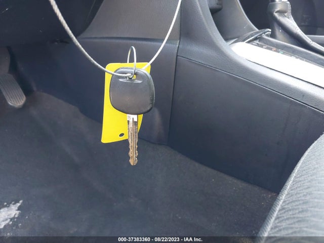 2018 TOYOTA COROLLA L/LE/XLE/SE/XSE VIN: 2T1BURHE4JC030949