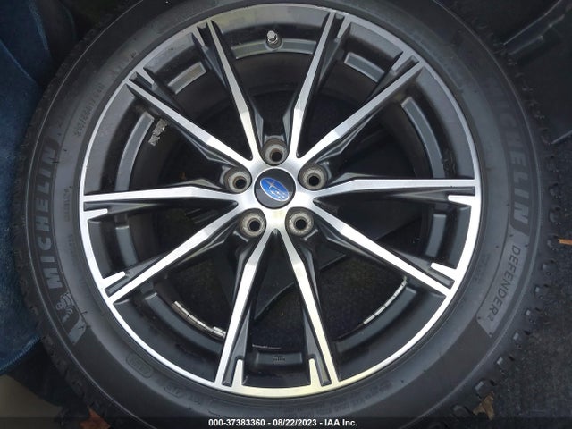 2018 TOYOTA COROLLA L/LE/XLE/SE/XSE VIN: 2T1BURHE4JC030949