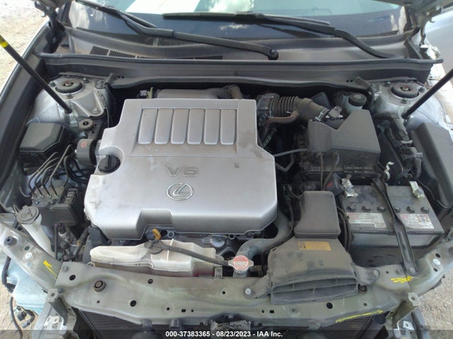58ABK1GG4GU011991 Lexus ES 350