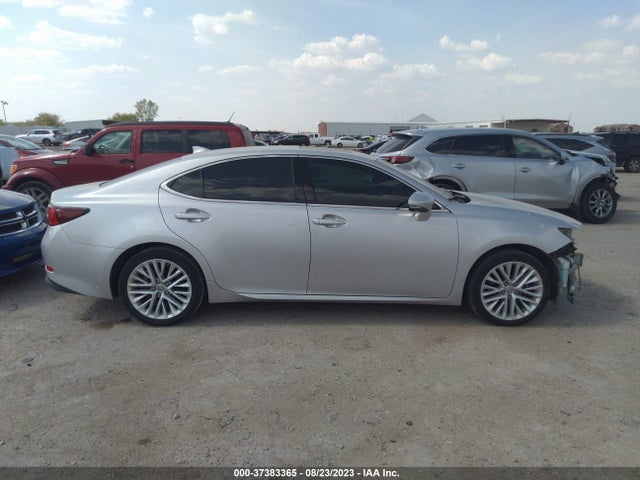 58ABK1GG4GU011991 Lexus ES 350