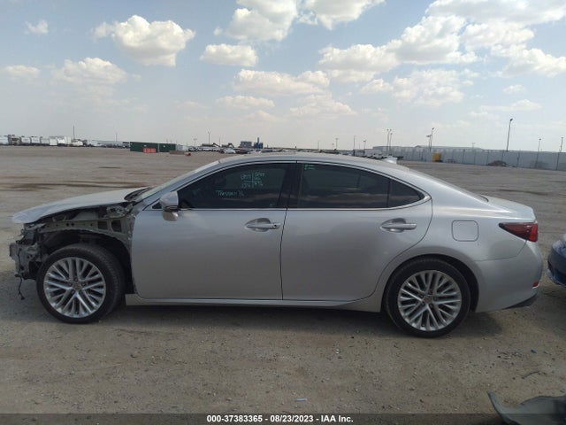 58ABK1GG4GU011991 Lexus ES 350