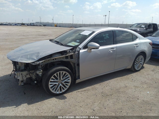 58ABK1GG4GU011991 Lexus ES 350