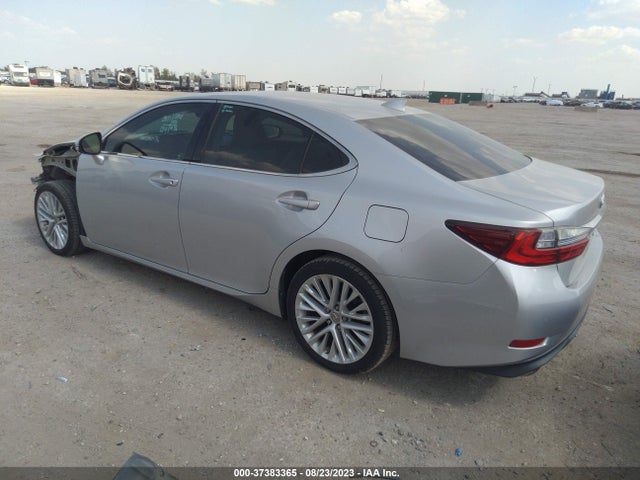 58ABK1GG4GU011991 Lexus ES 350