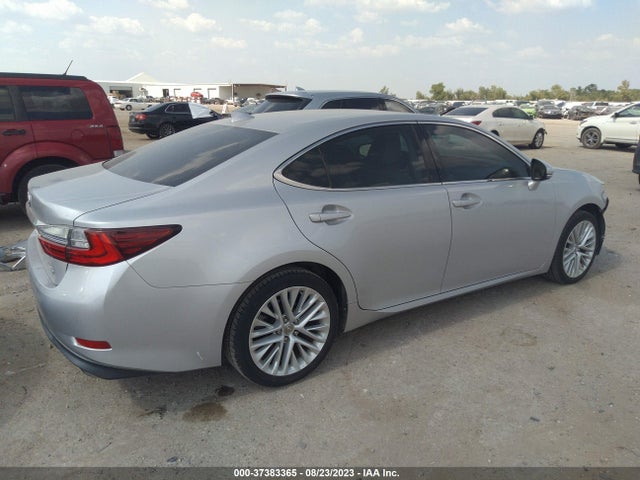 58ABK1GG4GU011991 Lexus ES 350