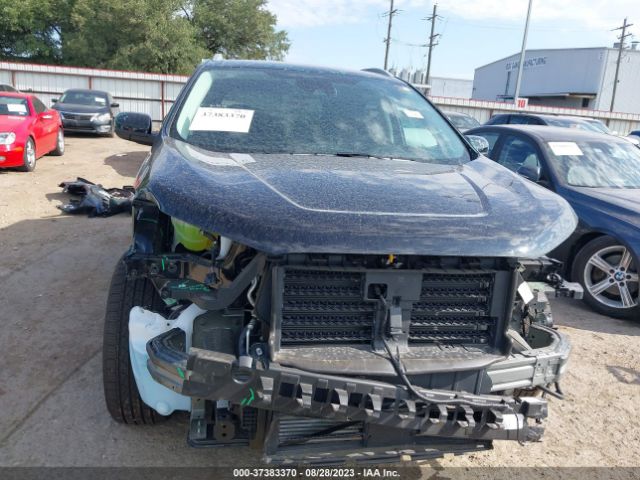 2FMPK4J93PBA09650 Ford Edge Sel/st-line