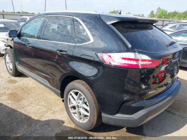 2FMPK4J93PBA09650 Ford Edge Sel/st-line