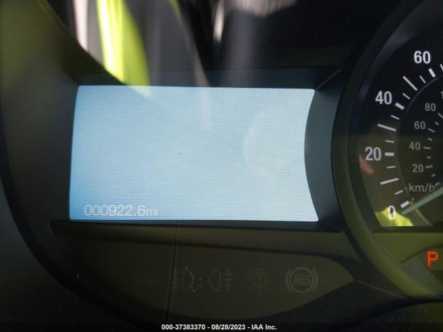 2FMPK4J93PBA09650 Ford Edge Sel/st-line