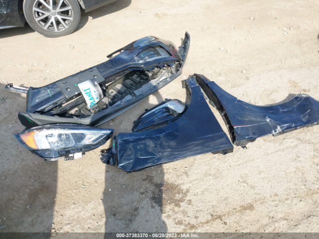 2FMPK4J93PBA09650 Ford Edge Sel/st-line