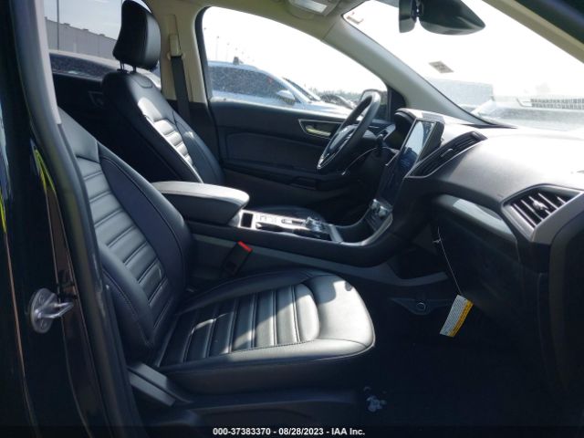 2FMPK4J93PBA09650 Ford Edge Sel/st-line