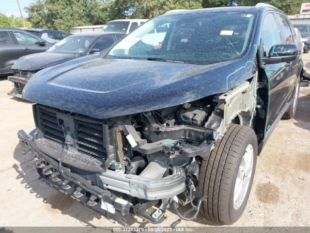 2FMPK4J93PBA09650 Ford Edge Sel/st-line
