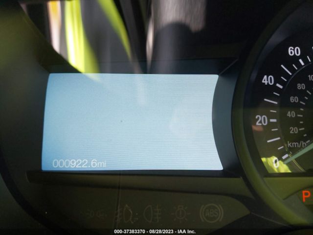 2FMPK4J93PBA09650 Ford Edge Sel/st-line