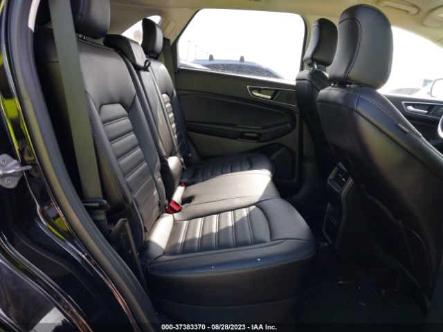 2FMPK4J93PBA09650 Ford Edge Sel/st-line