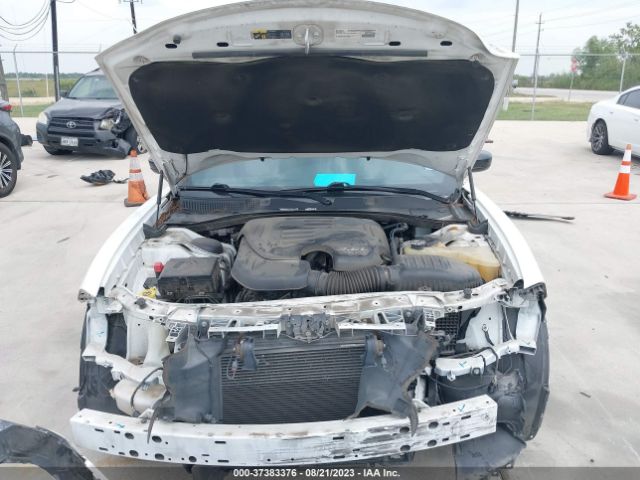 2C3CDXBG1JH126115 Dodge Charger Sxt