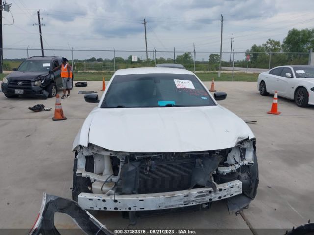 2C3CDXBG1JH126115 Dodge Charger Sxt