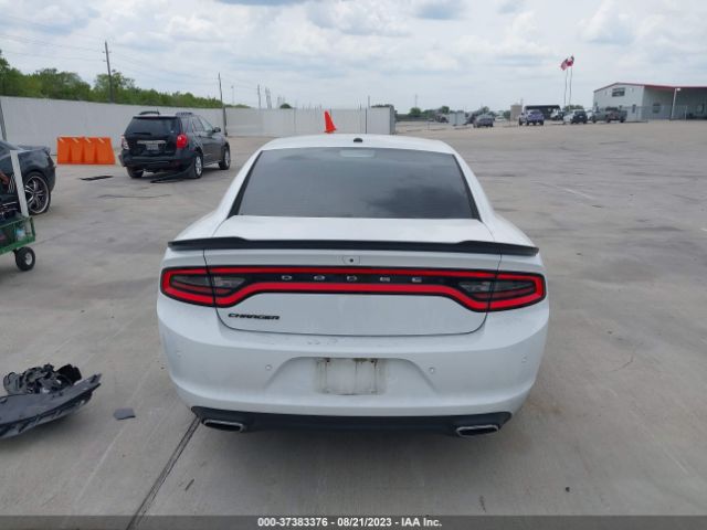 2C3CDXBG1JH126115 Dodge Charger Sxt