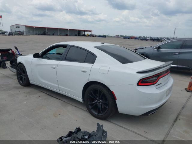 2C3CDXBG1JH126115 Dodge Charger Sxt