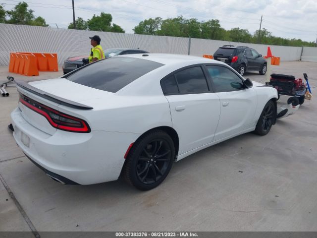 2C3CDXBG1JH126115 Dodge Charger Sxt