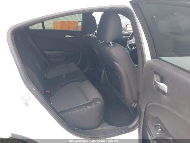 2C3CDXBG1JH126115 Dodge Charger Sxt