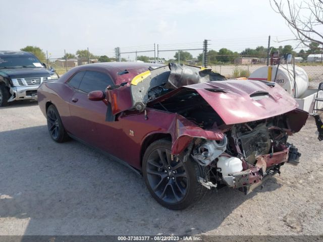 2C3CDZFJ5MH571267 auction archive image