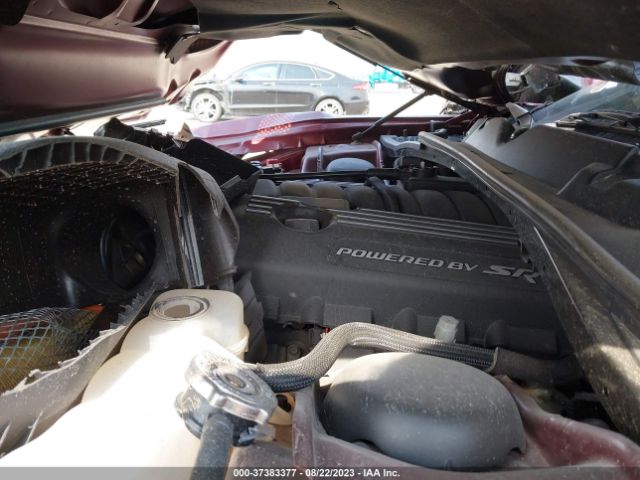 2C3CDZFJ5MH571267 Dodge Challenger R/t Scat Pack