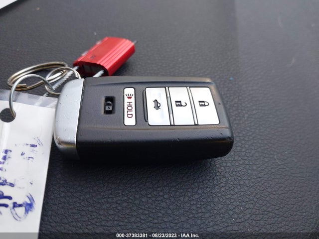 Acura Rlx Advance Pkg 2014 JH4KC1F92EC007404 Image 11