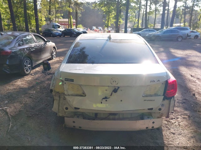 Acura Rlx Advance Pkg 2014 JH4KC1F92EC007404 Image 16
