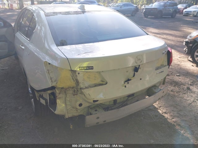 Acura Rlx Advance Pkg 2014 JH4KC1F92EC007404 Image 6