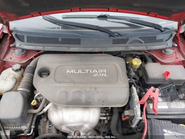 1C3CDFBBXED677872 Dodge DART SXT