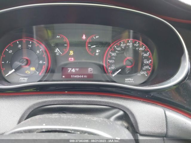 1C3CDFBBXED677872 Dodge DART SXT
