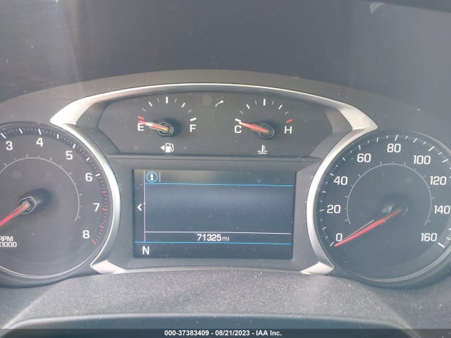 Chevrolet Blazer Lt 2020 3GNKBCR46LS688956 Image 7