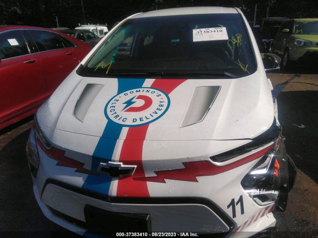 Chevrolet Bolt Ev 1lt 2023 1G1FW6S00P4111362 Image 11