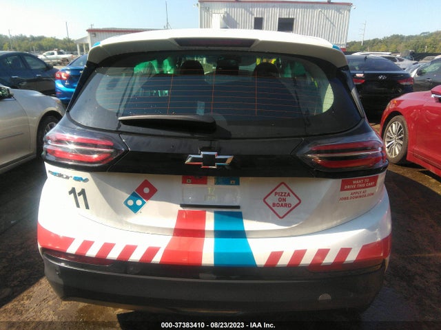 Chevrolet Bolt Ev 1lt 2023 1G1FW6S00P4111362 Image 15