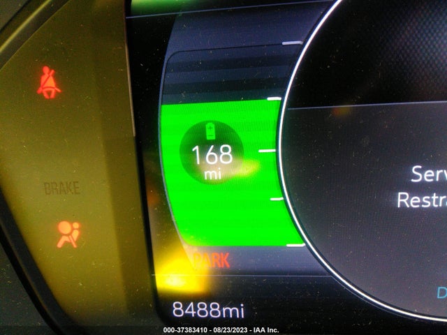 Chevrolet Bolt Ev 1lt 2023 1G1FW6S00P4111362 Image 16